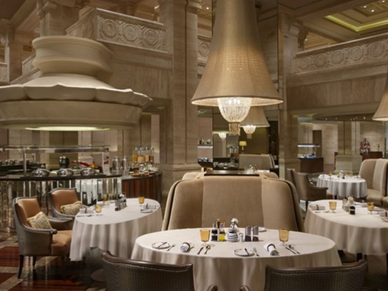 ITC Grand CholaPhoto 4