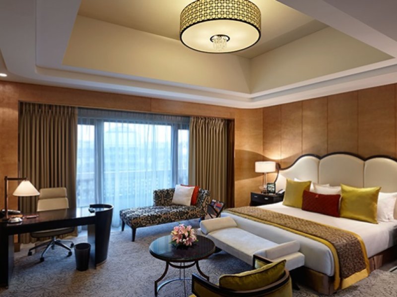 ITC Grand CholaPhoto 5