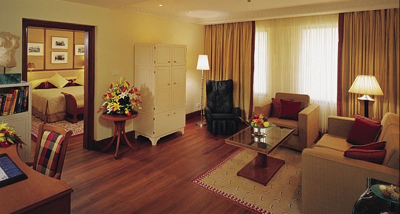 ITC Maratha