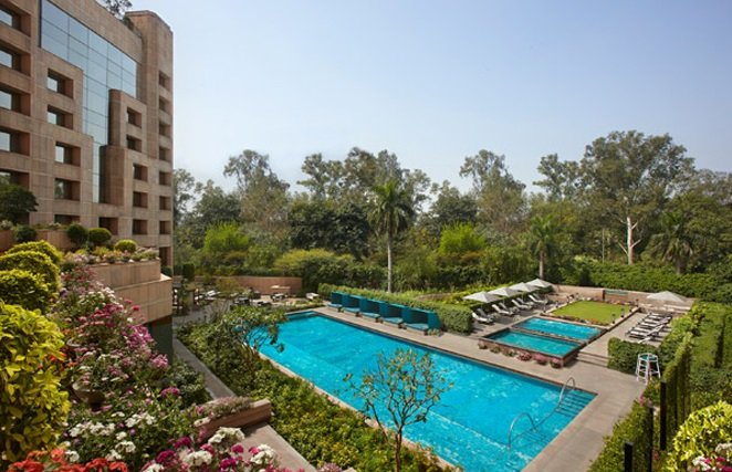 ITC Maurya