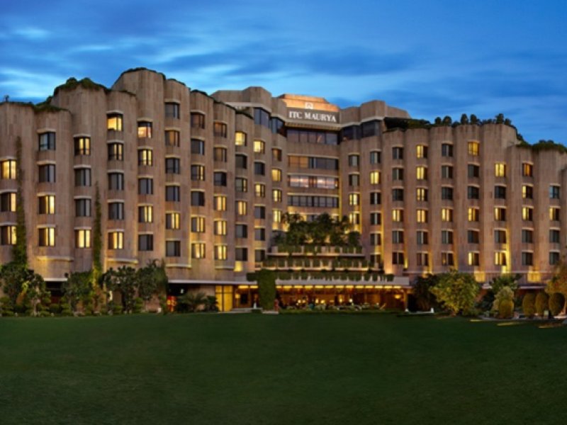 ITC MauryaPhoto 1