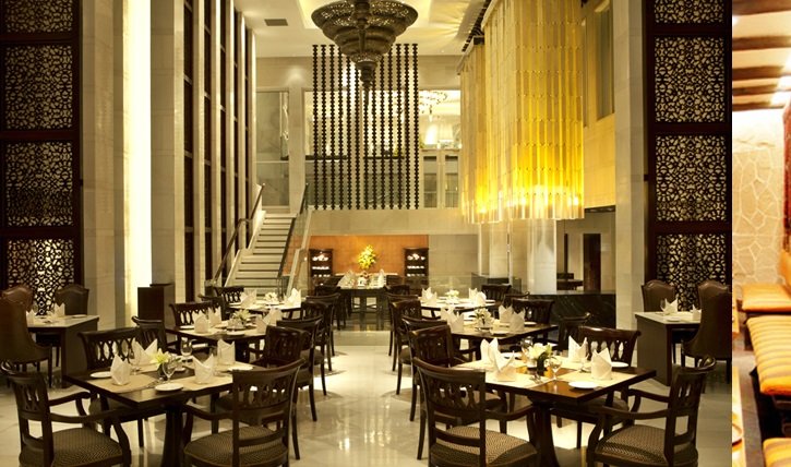 ITC Mughal