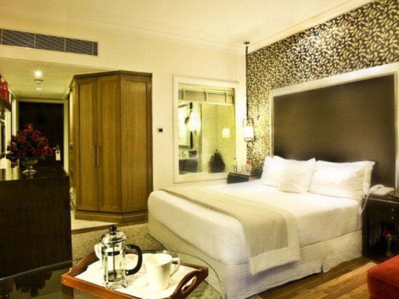 ITC Rajputana HotelPhoto 0