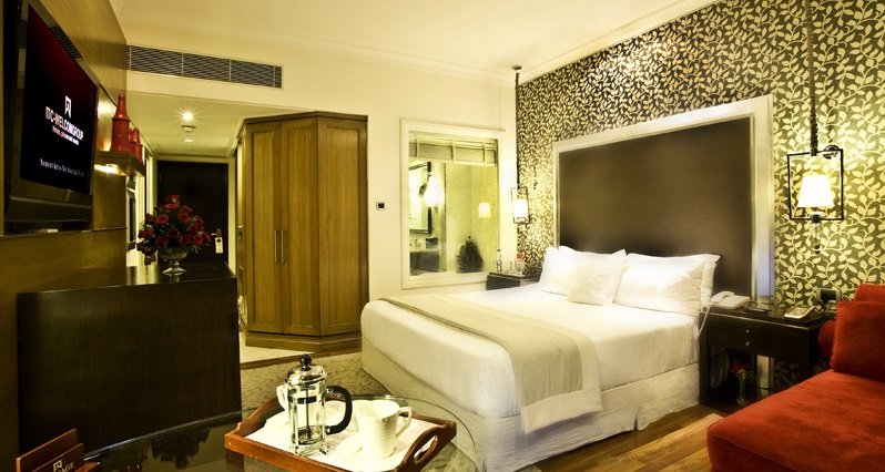ITC Rajputana Hotel