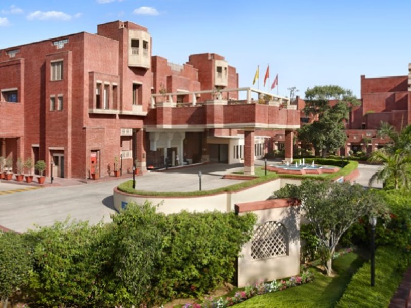 ITC Rajputana HotelPhoto 1