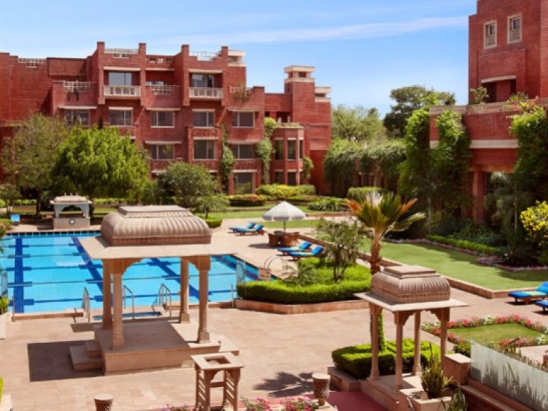 ITC Rajputana HotelPhoto 3