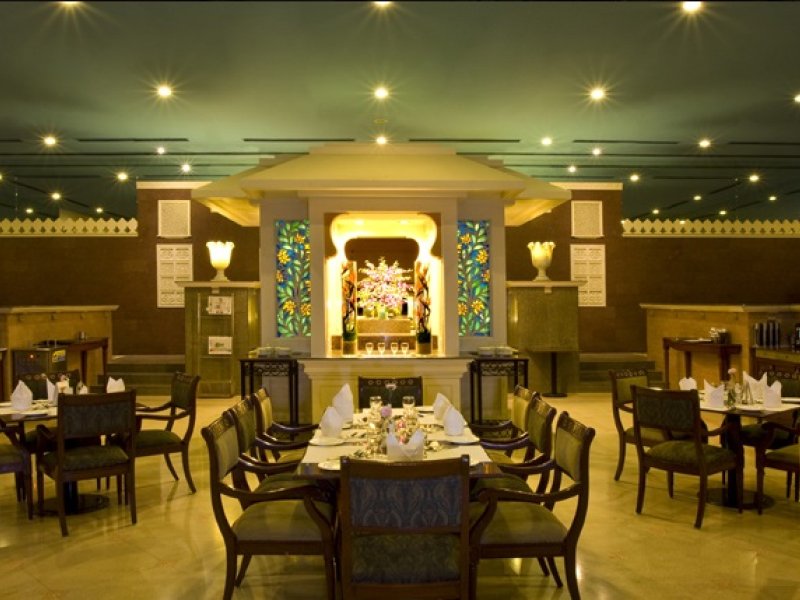 ITC Rajputana HotelPhoto 4