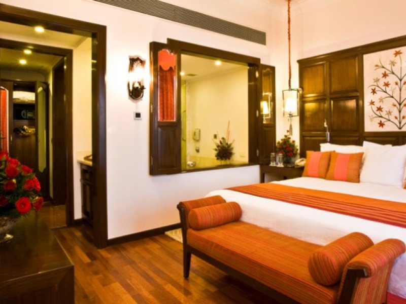 ITC Rajputana HotelPhoto 5