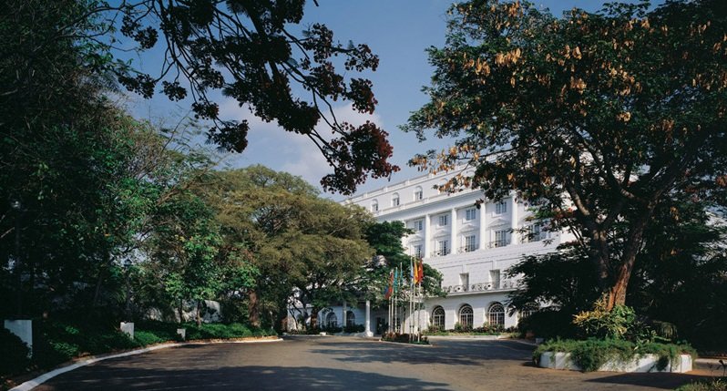 ITC Windsor