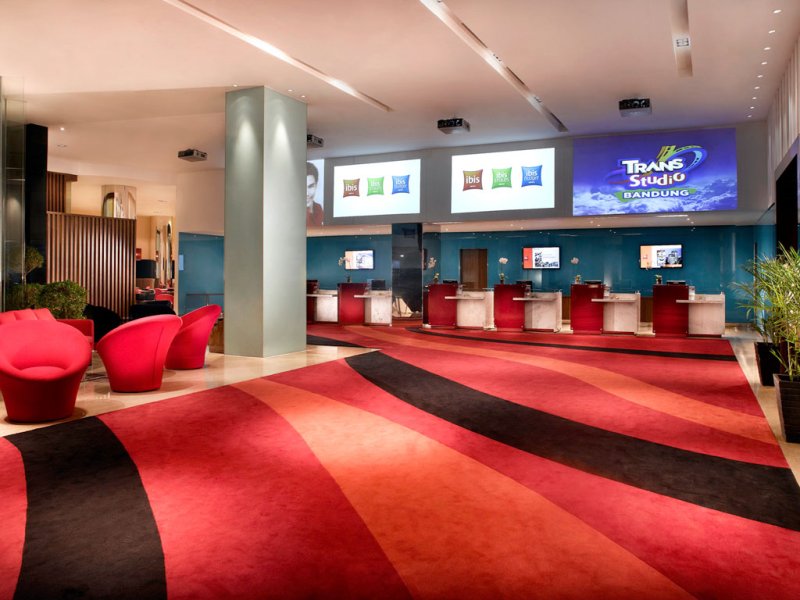 Ibis Bandung Trans StudioPhoto 0