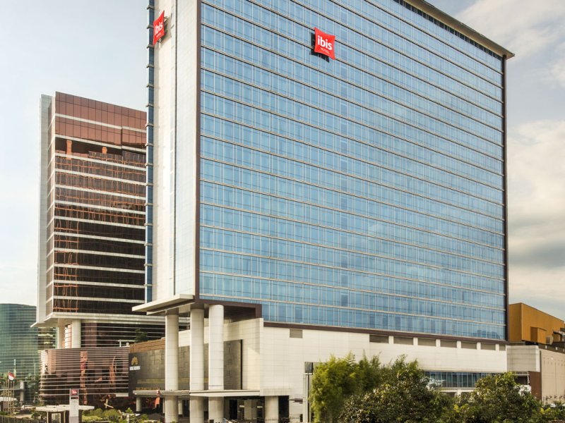 Ibis Bandung Trans StudioPhoto 1