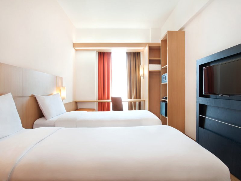 Ibis Bandung Trans StudioPhoto 2