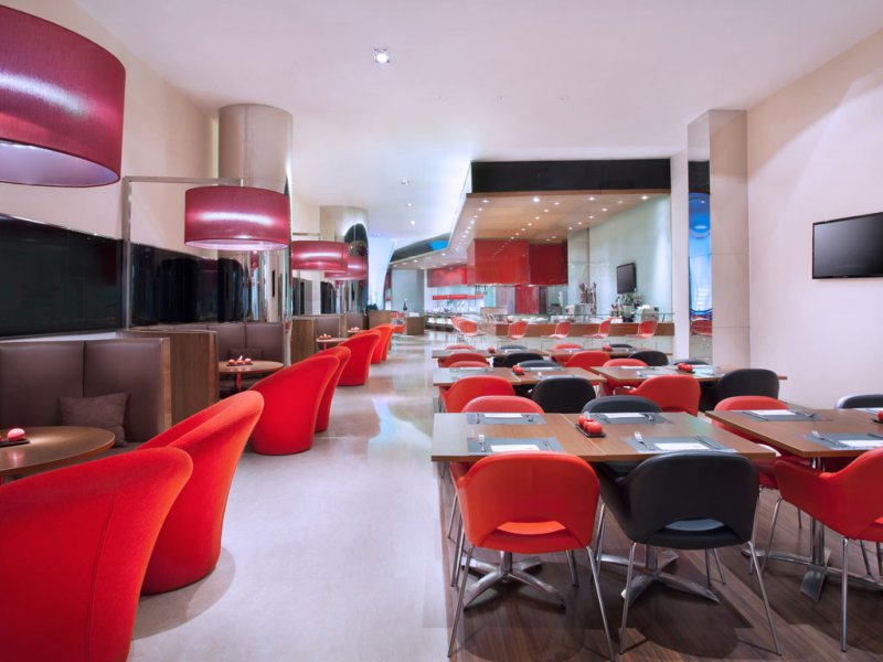 Ibis Bandung Trans StudioPhoto 4