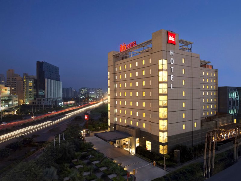 Ibis Hotel GuragonPhoto 1