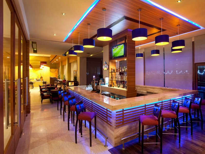 Ibis Hotel GuragonPhoto 4