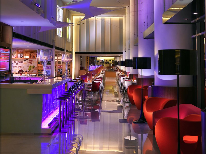 Ibis Singapore on BencoolenPhoto 1