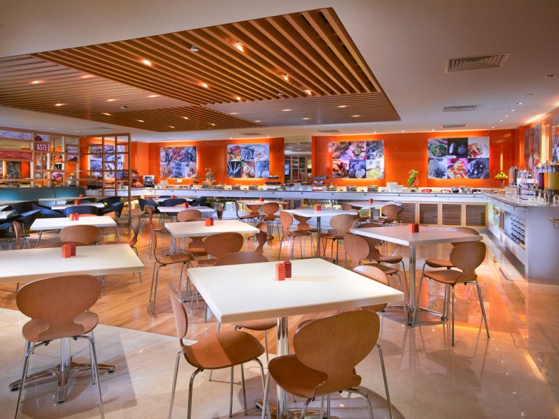 Ibis Singapore on BencoolenPhoto 5