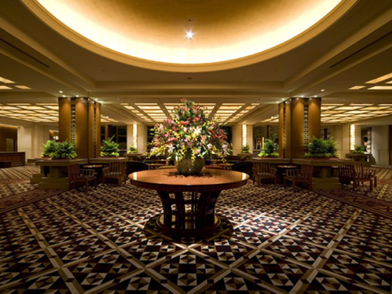 Imperial Hotel OsakaPhoto 1