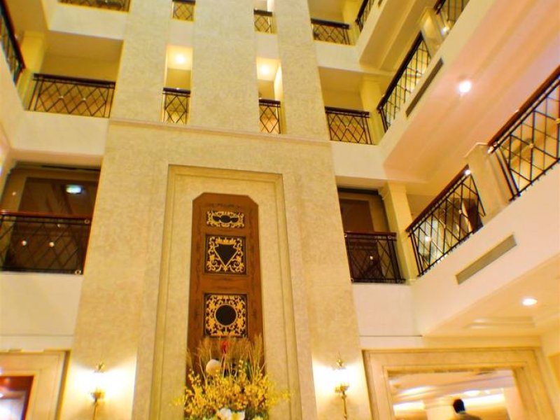 Imperial Hotel TaipeiPhoto 1