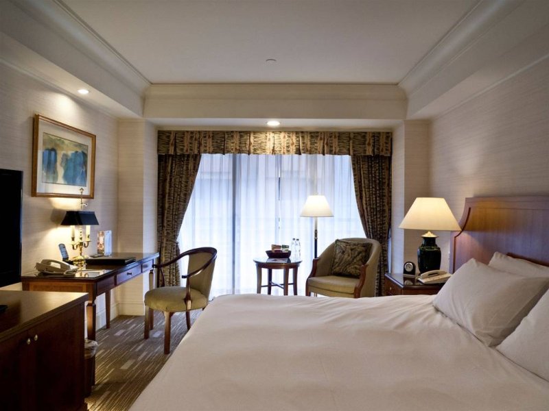 Imperial Hotel TaipeiPhoto 2