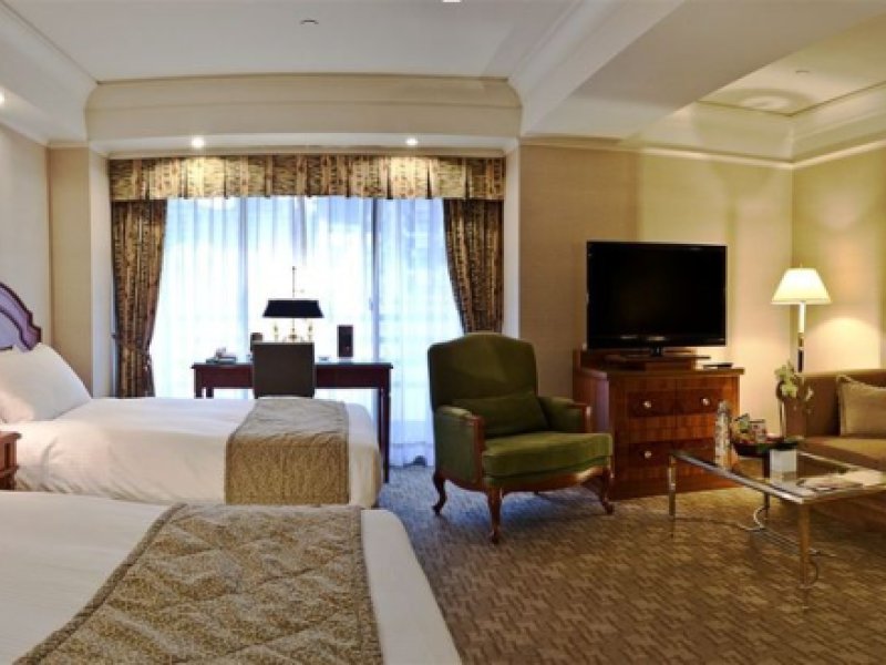 Imperial Hotel TaipeiPhoto 3