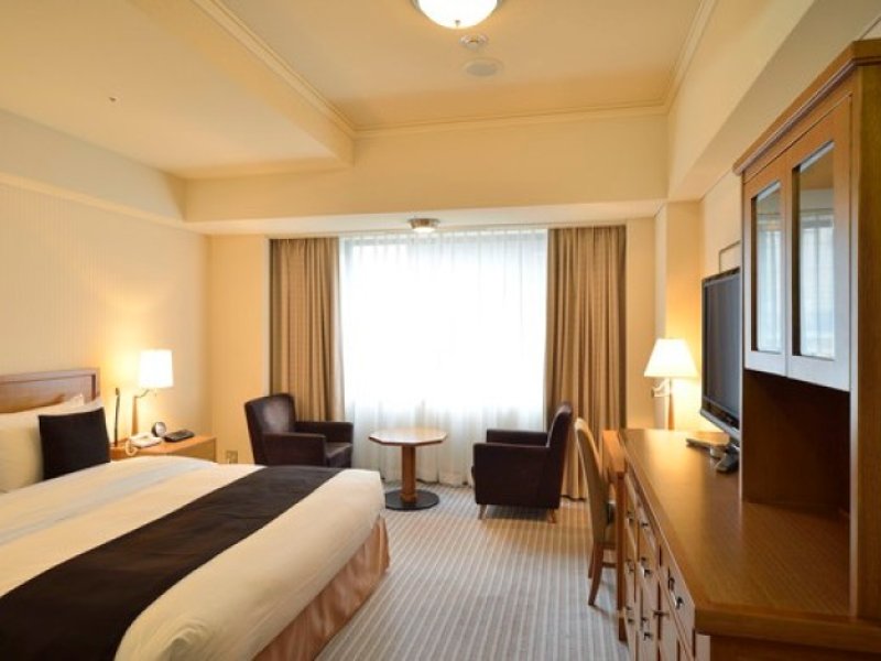 Imperial Hotel TokyoPhoto 2