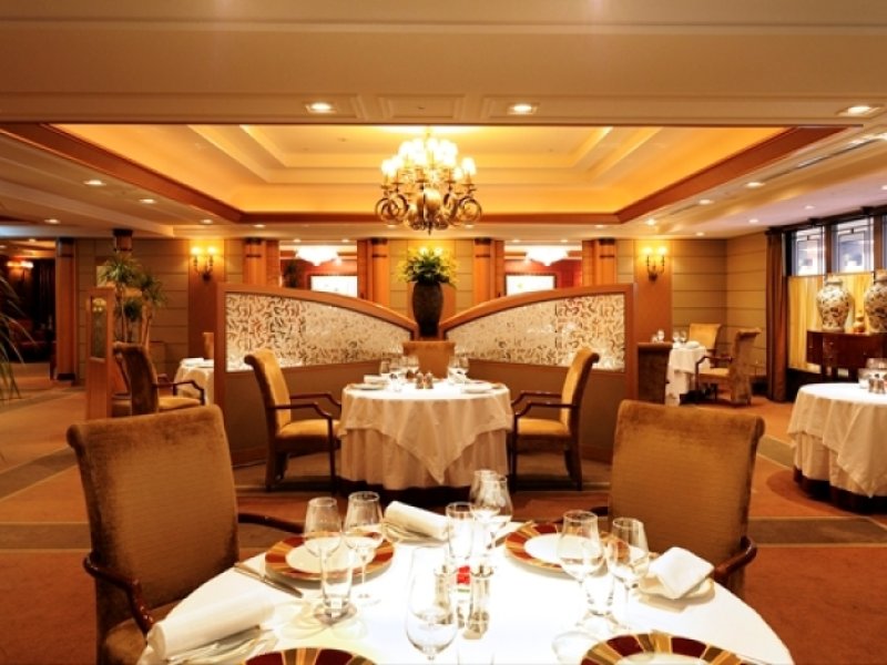 Imperial Hotel TokyoPhoto 3
