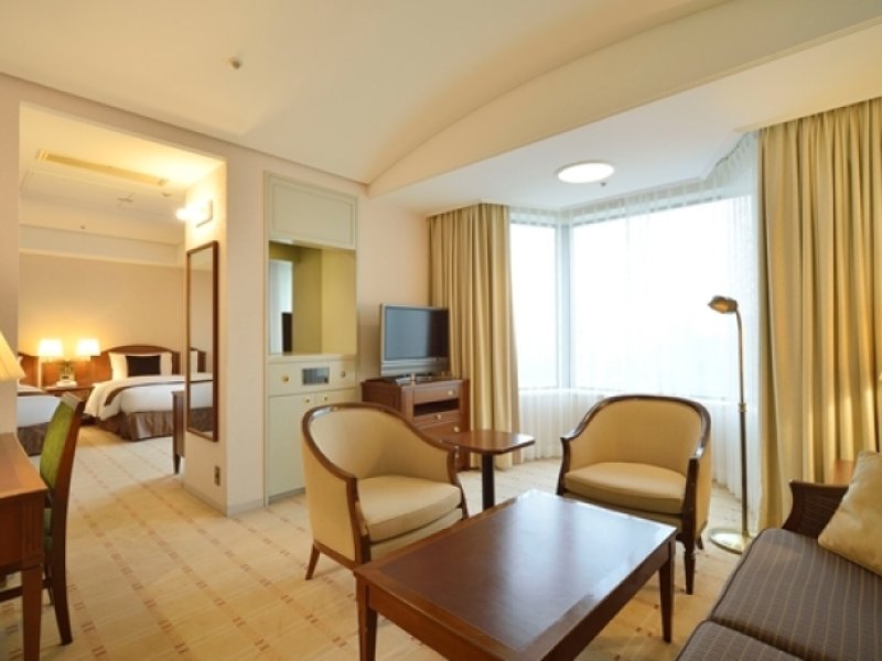 Imperial Hotel TokyoPhoto 4