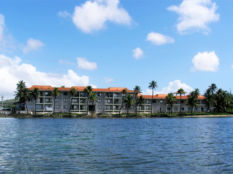 Inn On The BayPhoto 0