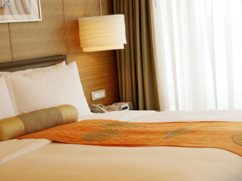 InterContinental Asiana SaigonPhoto 0
