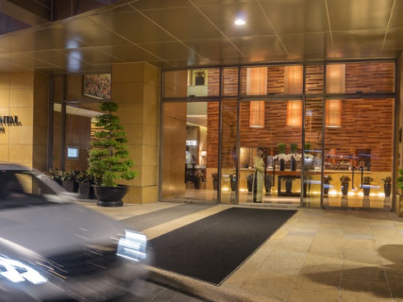InterContinental Asiana SaigonPhoto 2