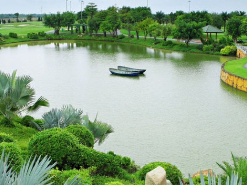 InterContinental Asiana SaigonPhoto 3