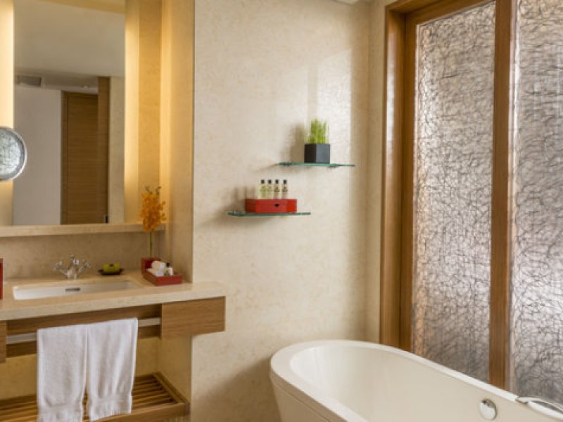 InterContinental Asiana SaigonPhoto 5