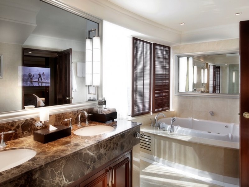 InterContinental BangkokPhoto 0