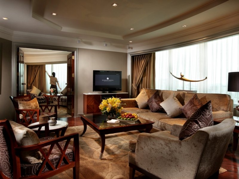 InterContinental BangkokPhoto 1