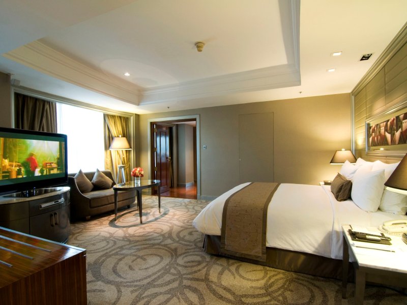 InterContinental BangkokPhoto 4