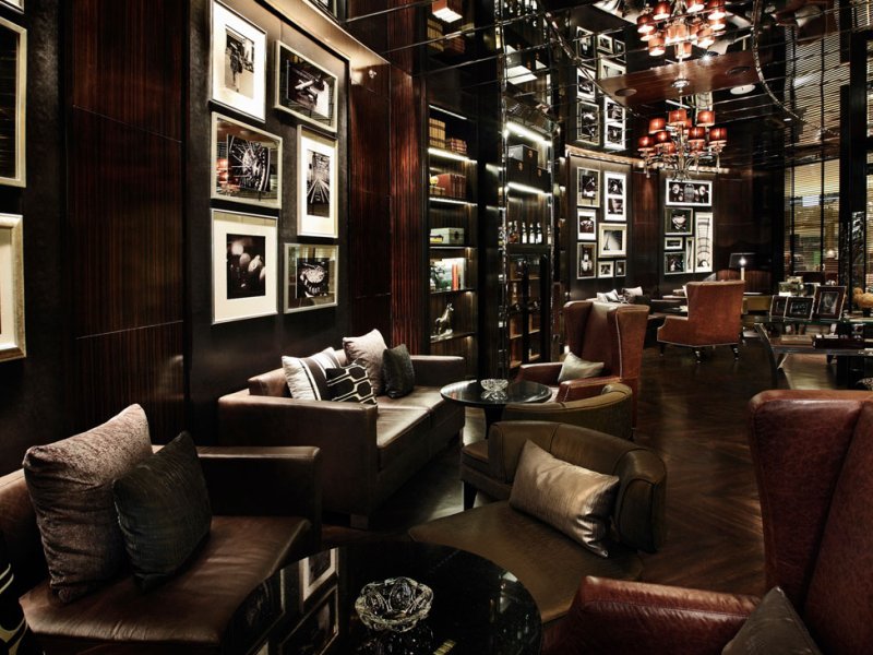 InterContinental BangkokPhoto 5