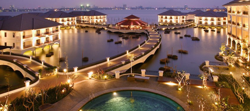 InterContinental Hanoi Westlake
