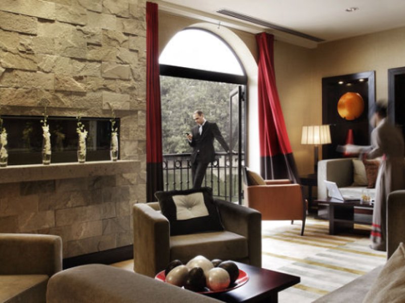 InterContinental Hanoi WestlakePhoto 2