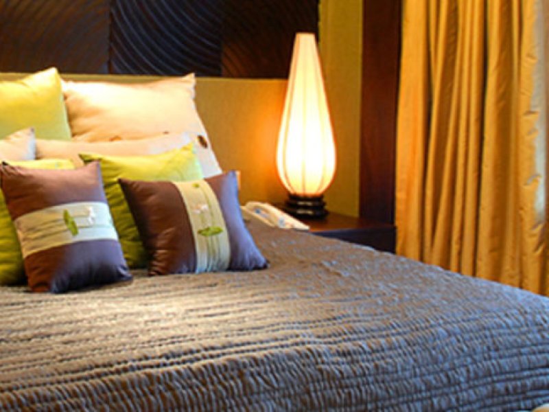 InterContinental Hanoi WestlakePhoto 3