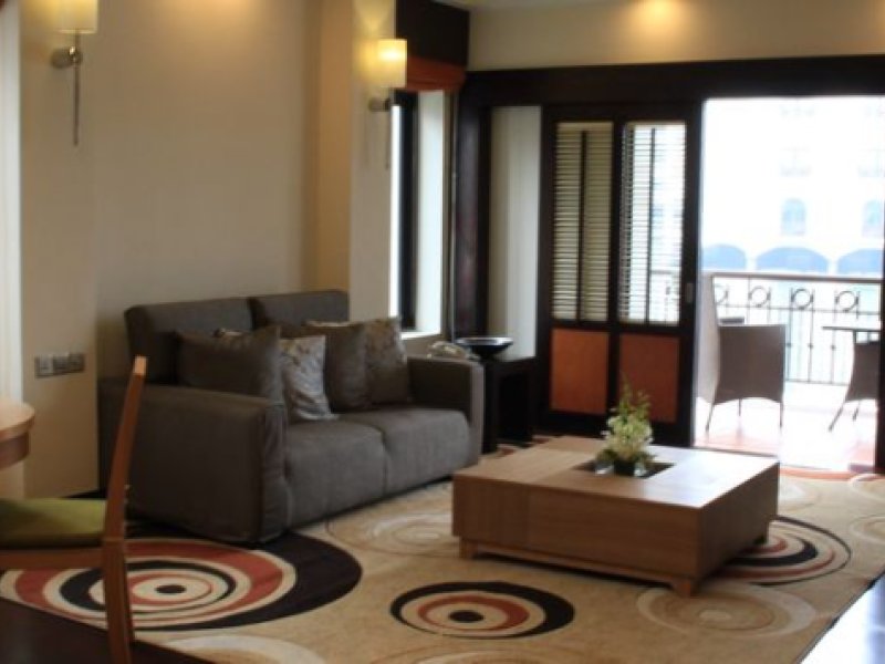 InterContinental Hanoi WestlakePhoto 4