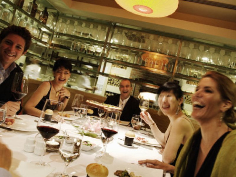 InterContinental Hanoi WestlakePhoto 5