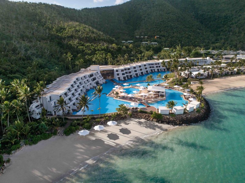 InterContinental Hayman Island ResortPhoto 0