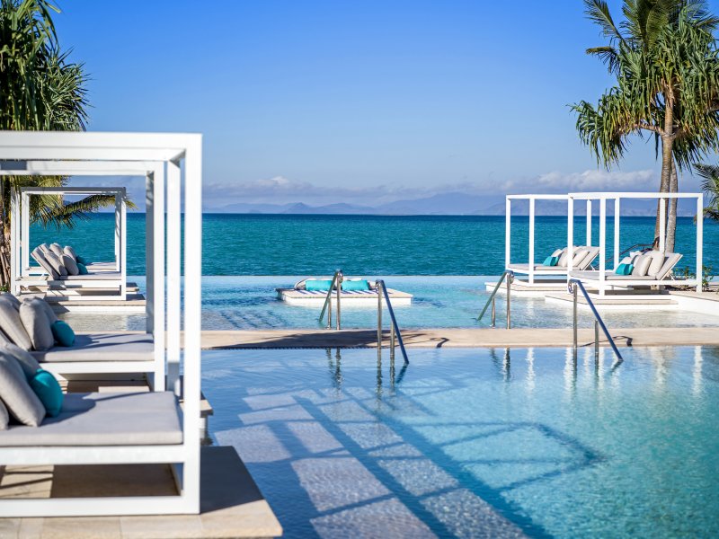 InterContinental Hayman Island ResortPhoto 1