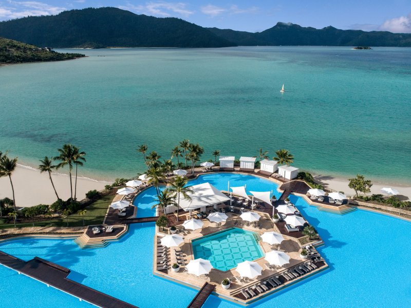 InterContinental Hayman Island ResortPhoto 2