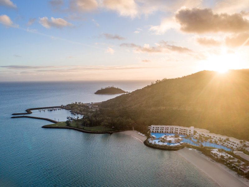 InterContinental Hayman Island ResortPhoto 3