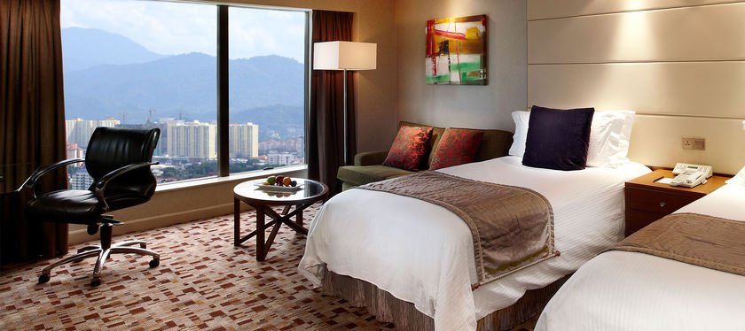 InterContinental Kuala Lumpur