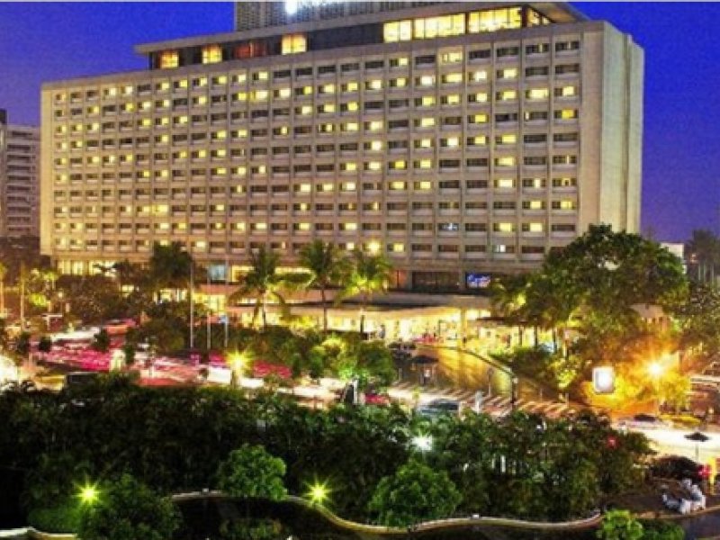 InterContinental ManilaPhoto 0