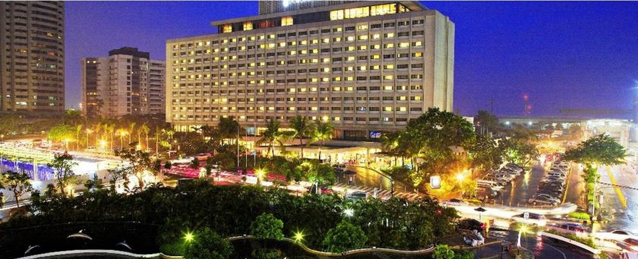 InterContinental Manila