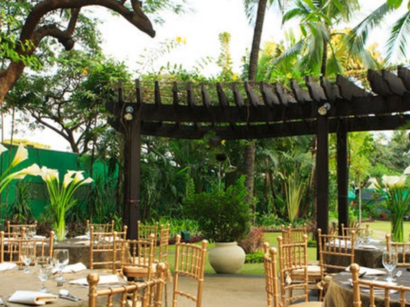 InterContinental ManilaPhoto 5
